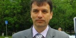 Алексей Хомченко Из архива ЕАОmedia