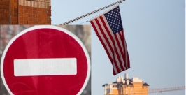 Сенаторы решили отказаться от официальных поездок в США ИА ЕАОmedia