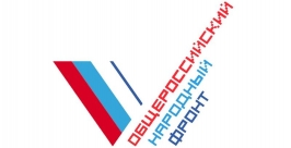 Эмблема ОНФ Из архива ИА ЕАОmedia