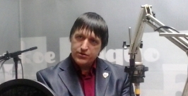 Спортивные звезды в ЕАО появляются регулярно - Владимир Марковский ИА ЕАОmedia