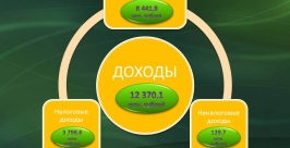 показатели бюджета ЕАО за 2013 год www.eao.ru