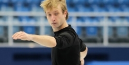 Фигурист Плющенко, возможно, подготовит авторскую программу по физкультуре для школ ЕАО  Официальный сайт Евгения Плющенко