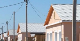 Новостройки подключили к энергоснабжению www.eao.ru