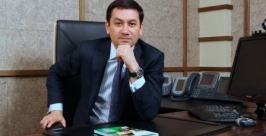 Евгений Титов &quotСбербанк&quot
