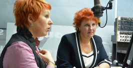 Гости программы &quotПо существу&quot - делегаты образовательного форума ОНФ Константин Земляникин, ИА ЕАОmedia