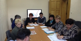 Проблемы подтопленцев Биробиджана обсудили активисты ОНФ ЕАО пресс-служба регионального отделения ОНФ