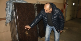 Относительно высоты надписей будут еще отдельно советоваться Владимир Иващенко, ИА ЕАОmedia