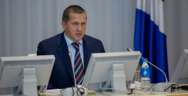На заседании Совета при полпреде РИА PrimaMedia