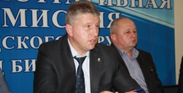 Андрей Пархоменко  Владимир Иващенко 