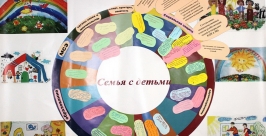 Нововведения в работе с семьей и детьми обсудили специалисты разных сфер в ЕАО  департамент пресс-службы губернатора и правительства ЕАО