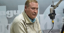 Борис Портнов: Биробиджанцы критикуют не качество работы &quotЧистого города&quot, а ее объемы Константин Земляникин, ИА ЕАОmedia