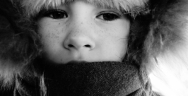 Фотоконкурс &quotМое любимое дитя&quot стартовал на портале ИА EAOmedia Участник фотоконкурса &quotМое любимое дитя&quot