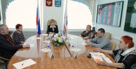 Ростом цен на продукты и услуги ЖКХ обеспокоены общественники ЕАО  пресс-служба областного парламента