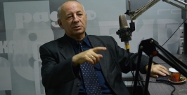 Достаточно одного еврея, чтобы создать в ЕАО национальную организацию – Валерий Гуревич ИА EAOmedia