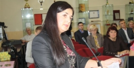 Алла Шелтыганова Владимир Иващенко, ЕАОmedia