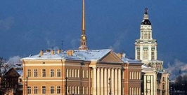 Академия наук http://gov.spb.ru
