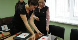 Передача оборудования Константин Земляникин