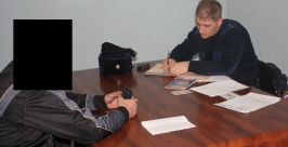 Водителя автобуса, грубо нарушившего ПДД, помог найти бдительный биробиджанец пресс-служба УМВД РФ по ЕАО