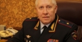 Василий Олейник Пресс-служба УМВД России по ЕАО