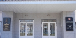 ПГУ им. Шолом-Алейхема Юрий Скачков, ИА ЕАОmedia