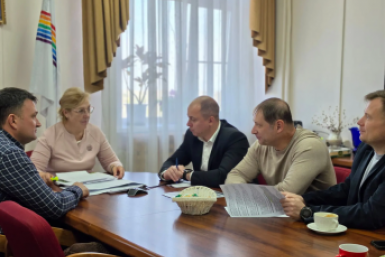 В Биробиджане пройдут довыборы в гордуму: один из депутатов избрался в парламент ЕАО