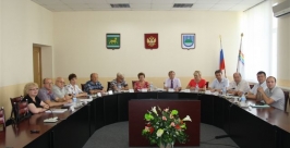 Местное самоуправление Биробиджана выполнило все обязательства – Павел Ворожбит ИА ЕАОmedia