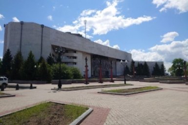 Тематическое фото ИА ЕАОMedia