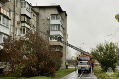 Тематическое фото ГУ МЧС по ЕАО