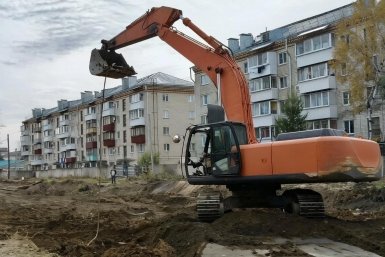Тематическое фото ДРСК ЕАО