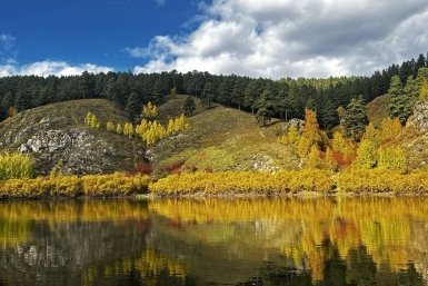 8 октября в календаре: Всемирный день зрения