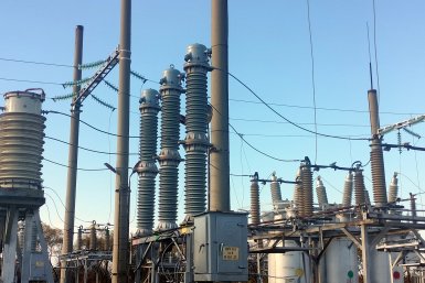 Тематическое фото ДРСК ЕАО