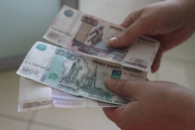 Держите бюджет под контролем: денежный гороскоп на неделю с 12 по 18 октября