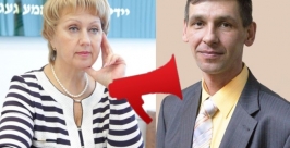 &quotРупор гласности&quot активно используют парламентарии ЕАО Вера Тарасенко и Павел Малышев ИА EAOmedia