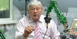 Гость программы &quotПо существу&quot - Леонид Гуленок ИА EAOmedia