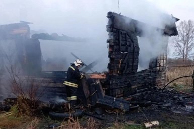 Тематическое фото Пресс-служба ГУ МЧС ЕАО