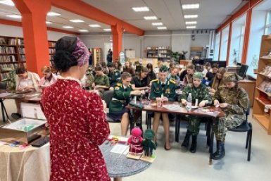 Тематическое фото правительство ЕАО