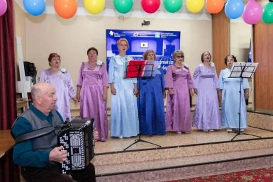 Тематическое фото мэрия Биробиджана