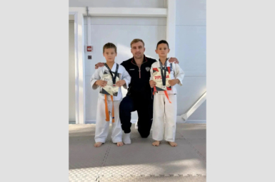 Тематическое фото правительство ЕАО