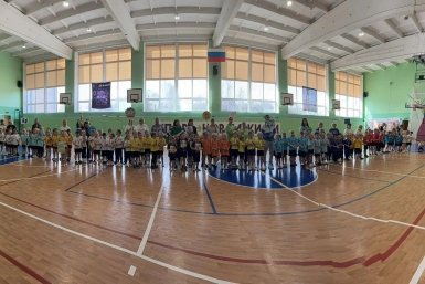 Тематическое фото мэрия Биробиджана
