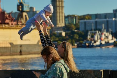 тематическое фото ИА ЕАОMedia