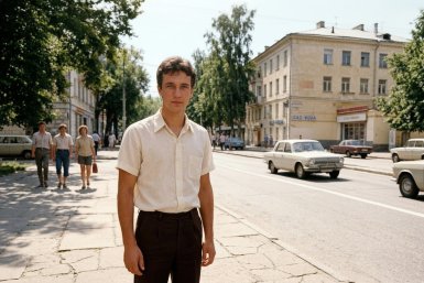 Если вы жили в СССР, эти 10 вопросов вернут вас в прошлое: проверьте, что помните — ТЕСТ