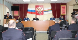 Итоги работы МО МВД Биробиджанский Пресс-служба МО МВД Биробиджанский