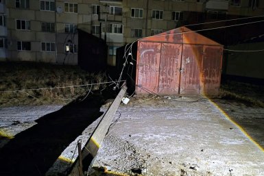 Тематическое фото ДРСК ЕАО
