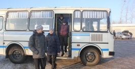 Кратковременную стажировку прошли биробиджанские студенты в областной ГИБДД Пресс-служба УМВД России по ЕАО