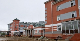 Облученская ЦРБ Департамент пресс-служды губернатора и правительства ЕАО