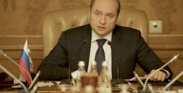 Александр Галушка Пресс-служба Минвостокразвития