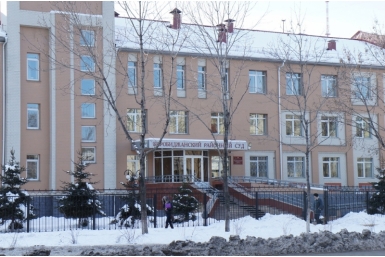 Биробиджанский районный суд Ольга Бойко
