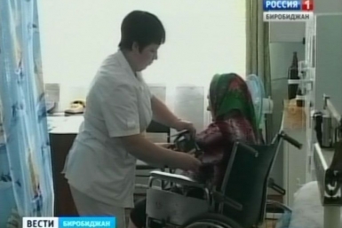 Неразбериха в Теплоозерской больнице стала настоящим откровением для руководства ЕАО  ГТРК Бира