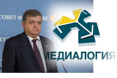 Медиарейтинг Владимира Джабарова Из архива ИА ЕАОmedia