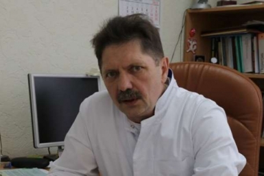 Дмитрий Борисенко  Олег Черномаз, Биробиджанер Штерн 